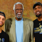 NBA – Les Warriors égalent les Celtics de 1961 !