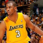 NBA – La vraie raison qui a empêché le trade de Chris Paul aux Lakers
