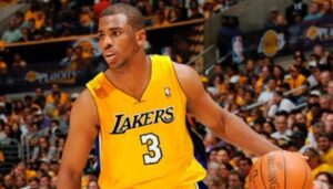 NBA – 5 destinations potentielles pour un trade de Chris Paul