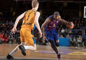 Liga ACB – Une prolongation sous condition pour Chris Singleton au Barça ?