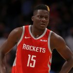 NBA – Une nouvelle franchise sur Clint Capela