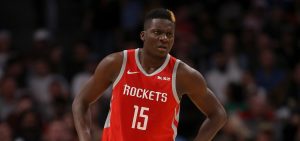 NBA – Une nouvelle franchise sur Clint Capela