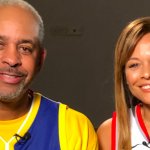 NBA – La nouvelle tenue des parents Curry
