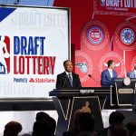 NBA – Le meilleur trade au soir de la Draft de l’histoire
