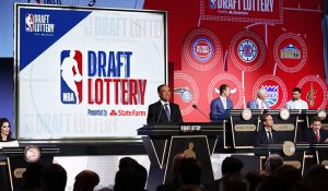 NBA – Le meilleur trade au soir de la Draft de l’histoire