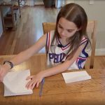 NBA – La lettre touchante d&rsquo;une fan de 9 ans pour remonter le moral de Joel Embiid