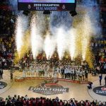 Euroleague – Final Four : Qui a le plus d’expérience ?