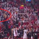 NBA – Comment les fans des Raptors ont tenté de déstabiliser Giannis