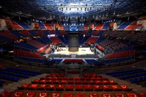 Euroleague – Final Four : Les dernières news !