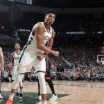 NBA – Les Lakers essaieraient d&rsquo;attirer Giannis Antetokounmpo