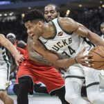 NBA – Milwaukee s’empare du Game 1 !