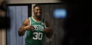 NBA – Les Français de la nuit : Dure soirée pour les Celtics et Guerschon Yabusele