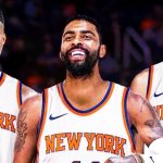 NBA – Deviens le boss des Knicks !