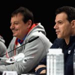 Euroleague – Final Four : La belle histoire de Dimitris Itoudis !