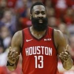 NBA – Deux anciens s’en prennent à James Harden