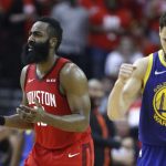 NBA – Dimanche 12 mai : Les 5 infos qu&rsquo;il ne fallait pas manquer