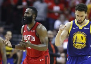 NBA – James Harden : « Je sais ce qu’on doit faire »