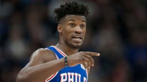 NBA – 5 destinations potentielles pour Jimmy Butler cet été