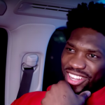 NBA – Joel Embiid : « Je ne peux pas mourir, un Africain ne meurt pas »