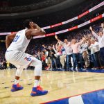 NBA – Vendredi 3 mai : Les 5 infos qu&rsquo;il ne fallait pas manquer