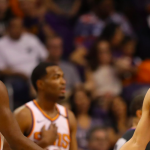 NBA – Les Suns voudraient se débarrasser de leur 6ème pick