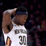NBA – Julius Randle renonce à sa dernière année à New Orleans !