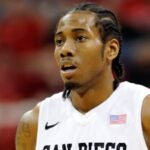 NBA – Les images d’un workout de Kawhi Leonard avant sa draft