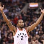 NBA – Les Raptors mettent les Warriors un pied dans la tombe !