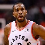 NBA – Une grosse tendance émerge pour Kawhi Leonard