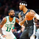 NBA – Un backcourt de rêve pour les Nets cet été ?