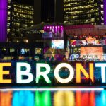 NBA – 3 mai 2018 : La naissance de LeBronto