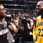 NBA – La géniale anecdote de radinerie sur LeBron et Dwyane Wade