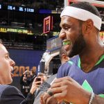 NBA – Frank Vogel évoque LeBron James, et ses plans pour les Lakers