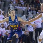 LFB – Finale Match 1 : Lyon s’impose à domicile