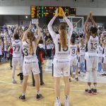 LFB – Finale : Lyon prend une sérieuse option sur le titre