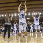 LFB – Finale : Montpellier revient à hauteur