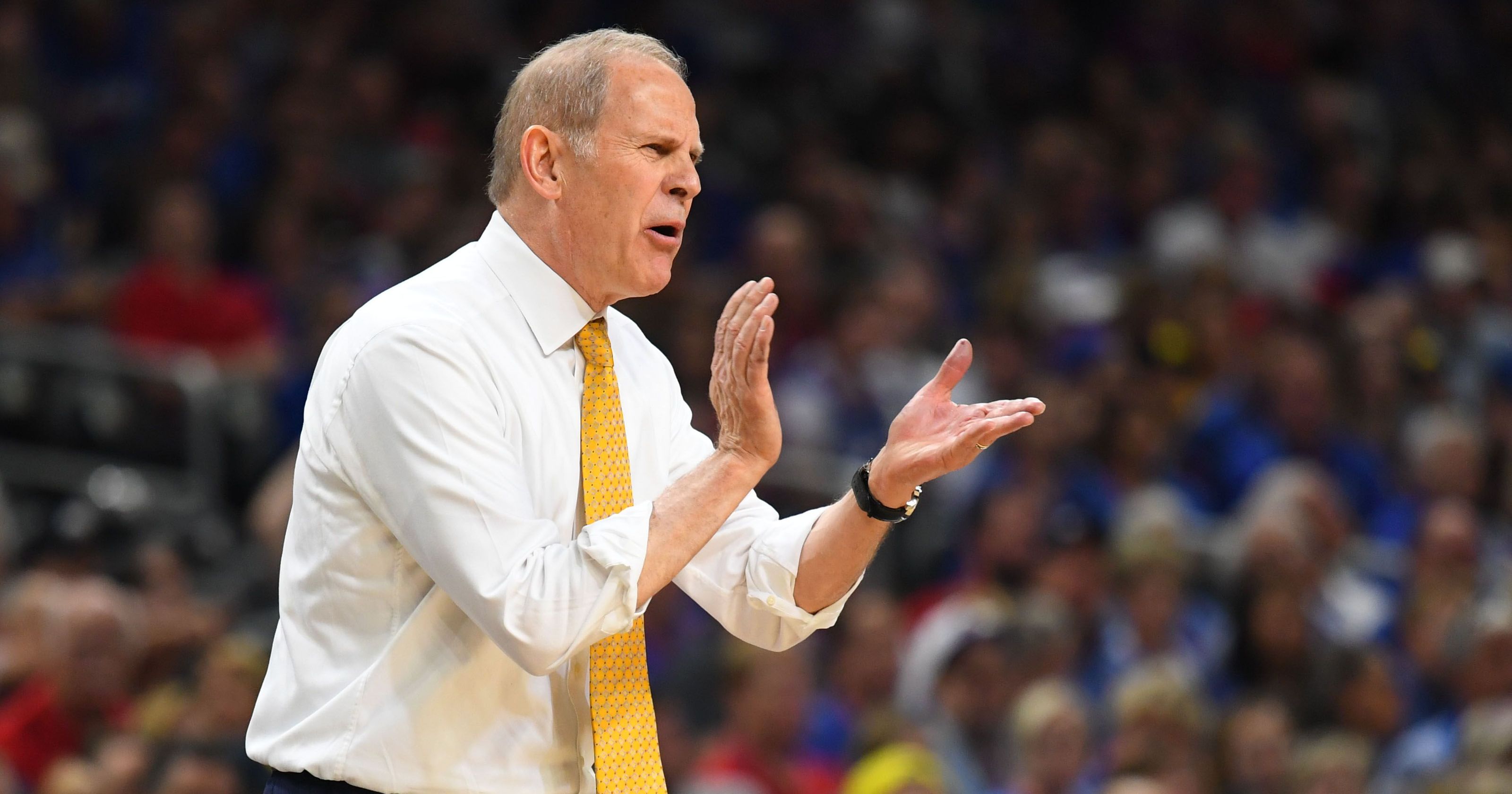 John Beilein aux Cavs !