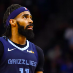 NBA – Quatre destinations potentielles pour Mike Conley cet été
