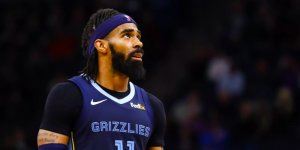 NBA – Quatre destinations potentielles pour Mike Conley cet été