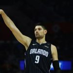 NBA – Nikola Vucevic a une touche à l’Ouest