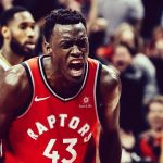 NBA – Pascal Siakam élu MIP de la saison !
