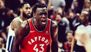 NBA – Pascal Siakam égale les prouesses de 10 stars All-time en Finales !