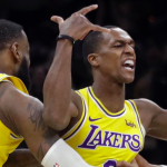 NBA – Rajon Rondo se plaint de sa chambre d’hôtel et se fait ridiculiser