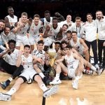 Euroleague – Adidas Next Generation : L’ultra domination du Real Madrid !