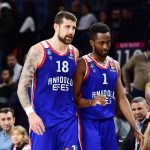 Euroleague – La « french connexion » au Final Four !