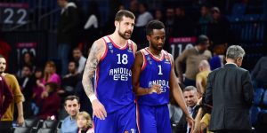 Euroleague – La « french connexion » au Final Four !