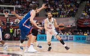 Coupe du Monde – Espagne : Sergio Rodriguez incertain !