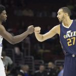 NBA – Les All-Defensive Teams de la saison révélées !