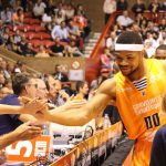 Jeep Élite – Triple-double pour Taylor Smith du BCM !