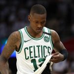 NBA – Terry Rozier règle ses comptes après l&rsquo;élimination de Boston